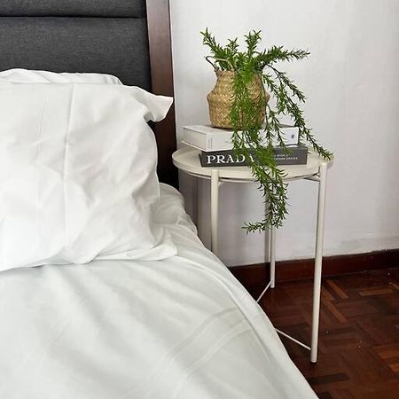 Lily Maison Lejlighed Tanah Rata Eksteriør billede